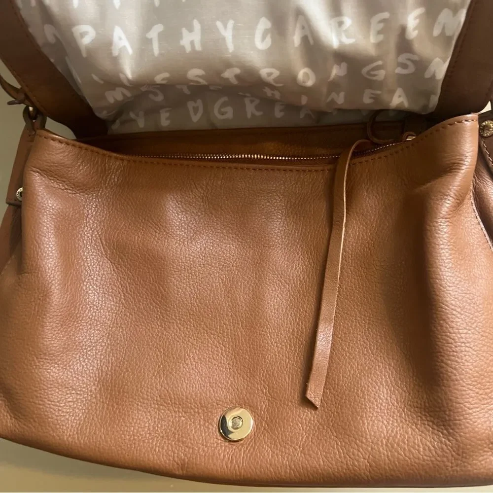 Aimee Kestenberg Leather Shoulder Bag